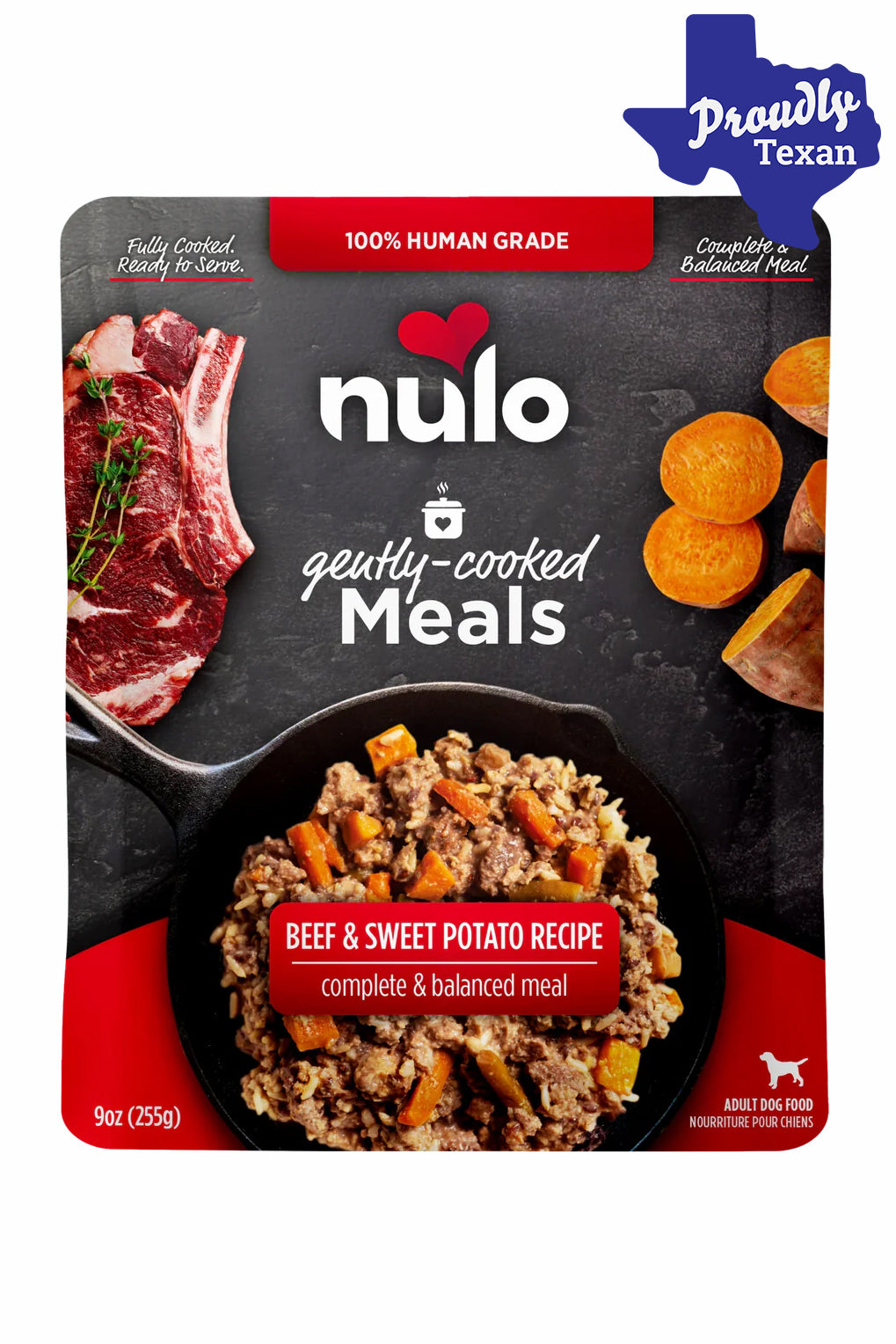 Is Gently Cooked Dog Food Complete and Balanced?