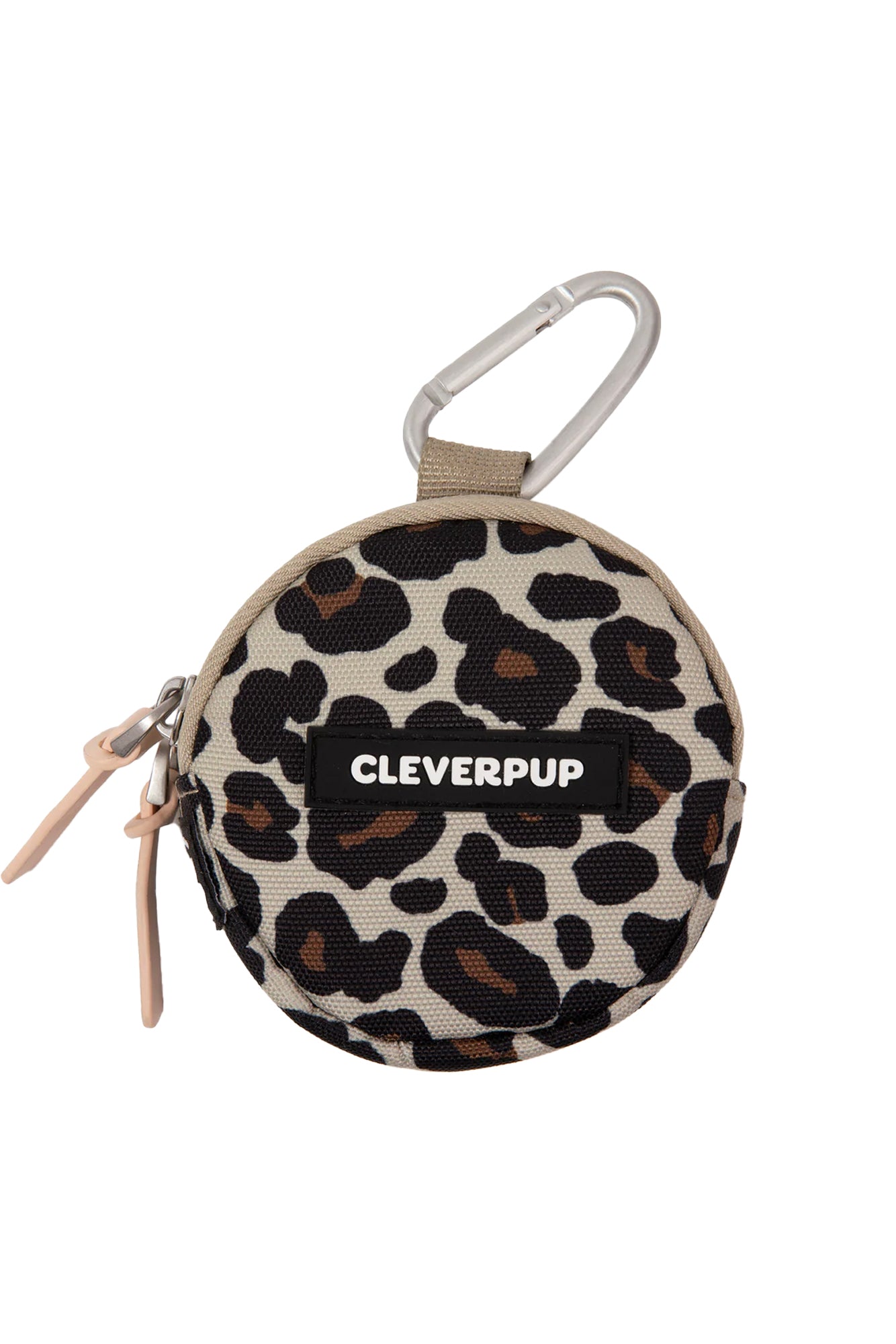 新品 アパルトモンGOOD GRIEF LEOPARD POUCH BAG Cleverpup Snackpack Insulated Leopard Treat Pouch in Austin, Texas