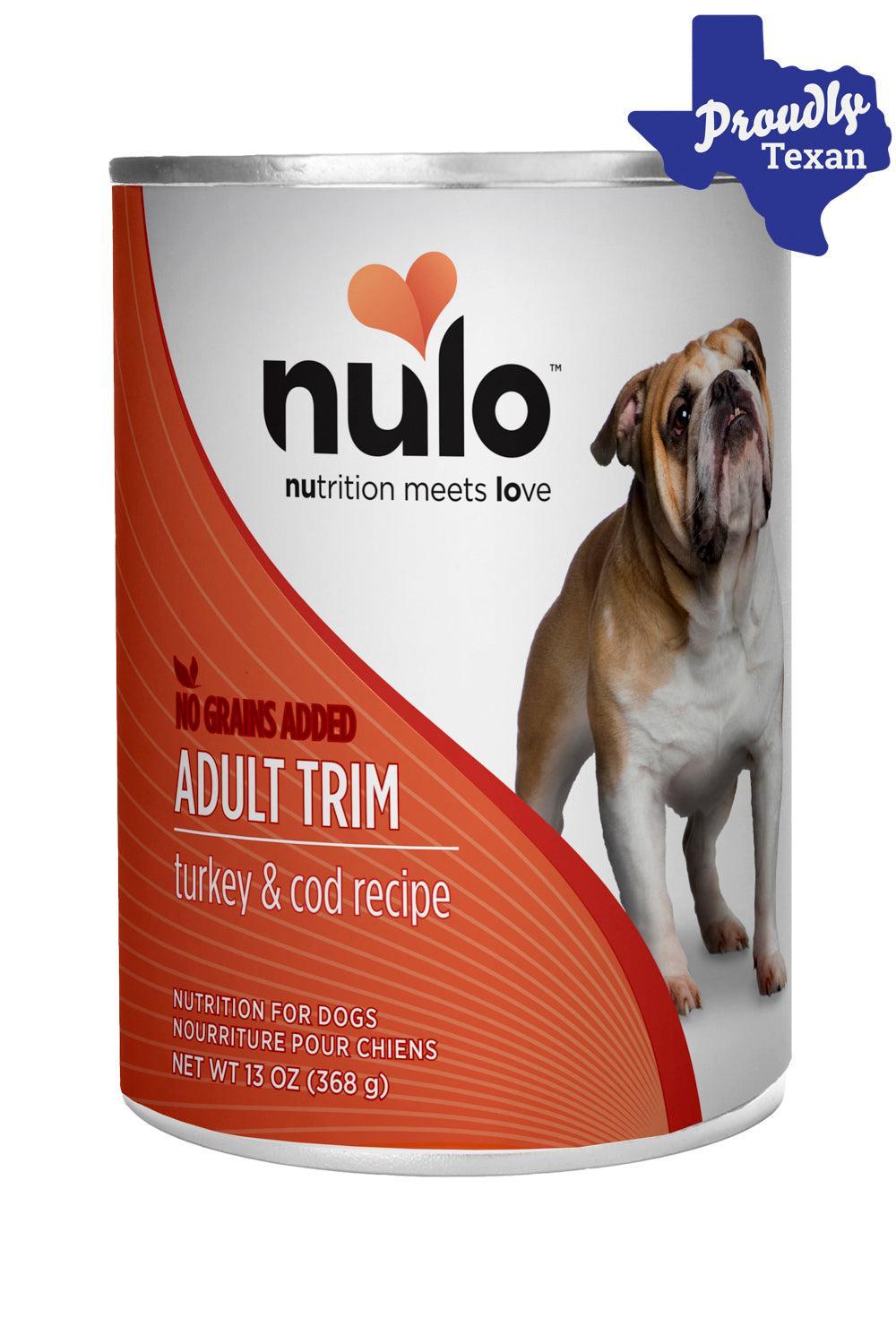 Nulo