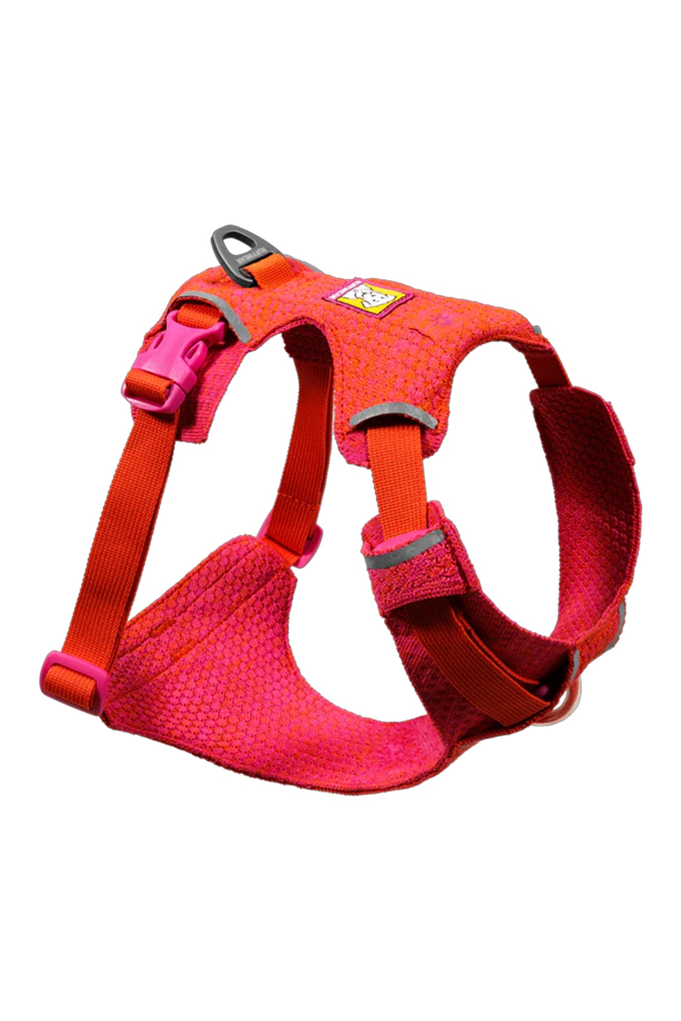 Ruffwear Front Range Rose Violet Flex Harness in Austin, Texas