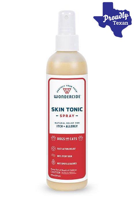 Spray for Dogs and Cats
