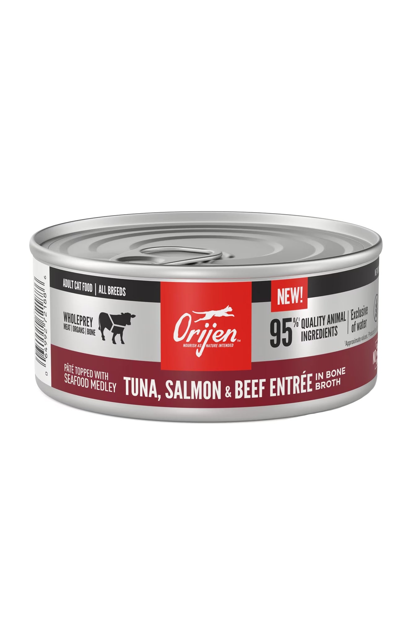 Orijen