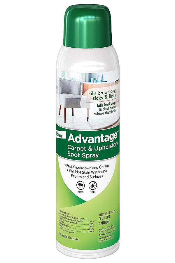 Spray Bayer Flea And Tick For Dogs Advantage Flea And Tick Carpet