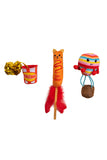 Catstages Pawrty Cat Toy 3 Pack