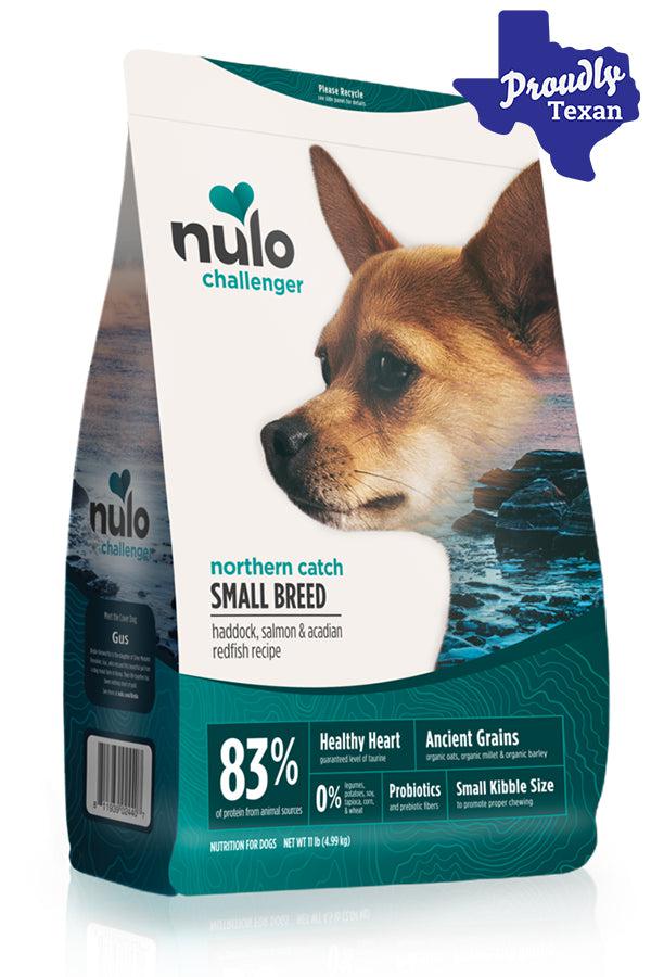 Nulo best sale small breed