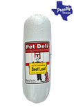 Pet Deli Beef Roll Dog Treat