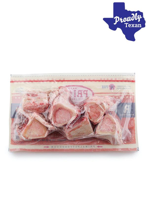 Primal Beef Marrow Bone 2