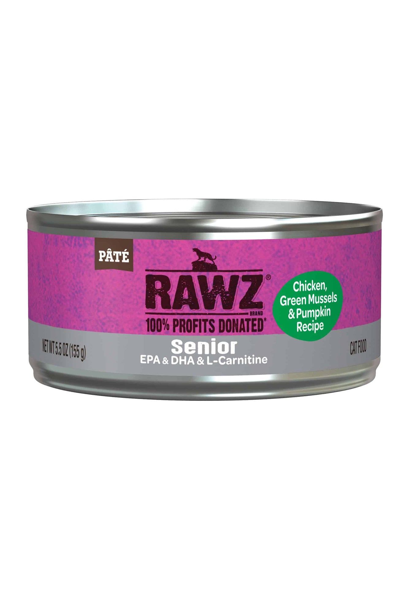 how much l carnitine in chicken Taurine Supplement for Dogs with L-Carnitine & CoQ10 Rawz Chicken, Green Mussels and