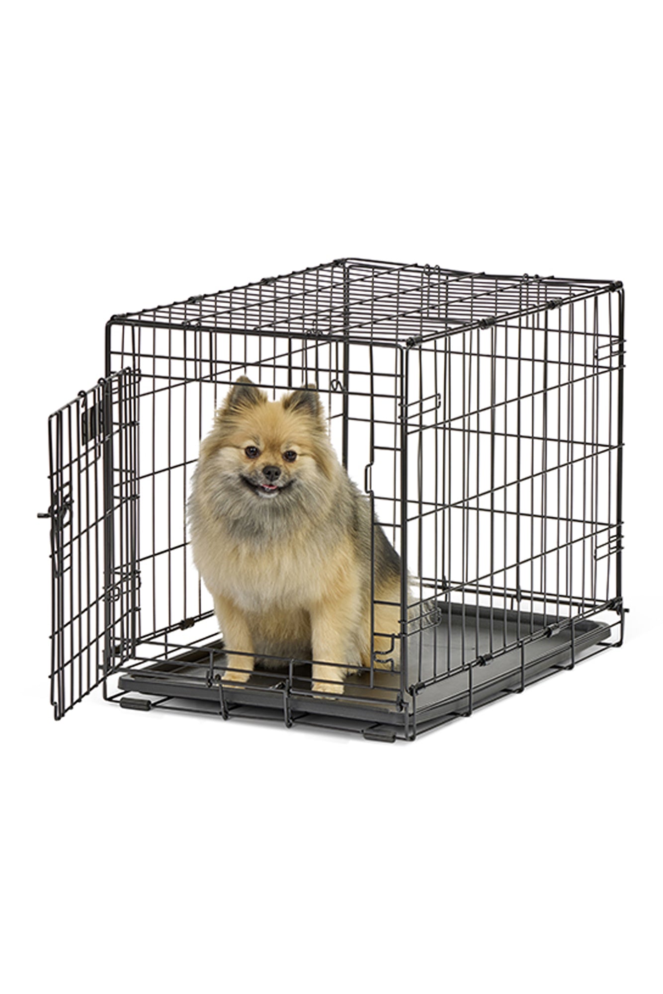 What Makes the MidWest Dog Crate Stand Out?