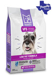 SquarePet VFS Gastrointestinal Low Fat Dry Dog Food