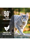Orijen Original Dry Cat Food 90% Animal Ingredients