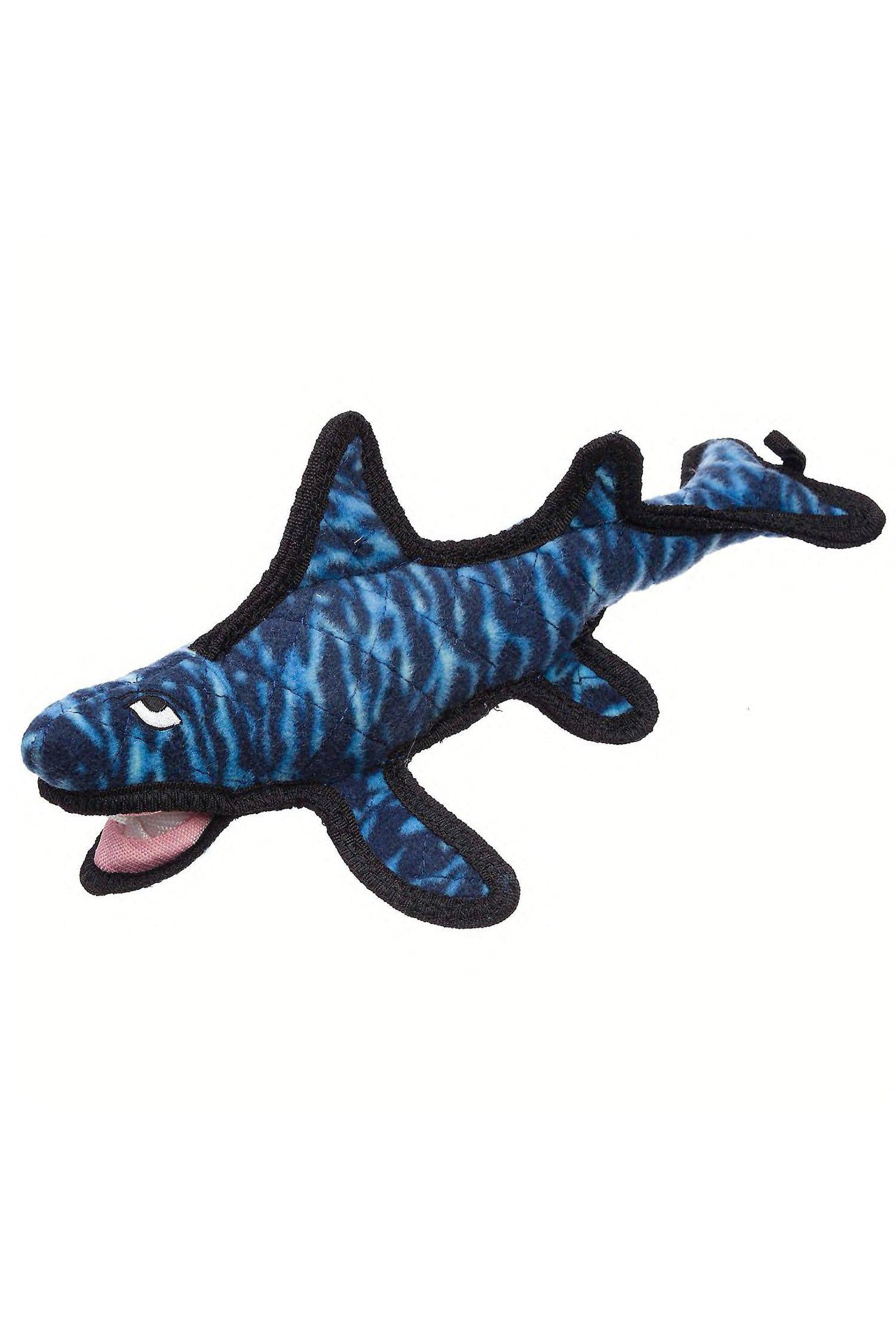 Sea Creatures Series Shark Dog Toy