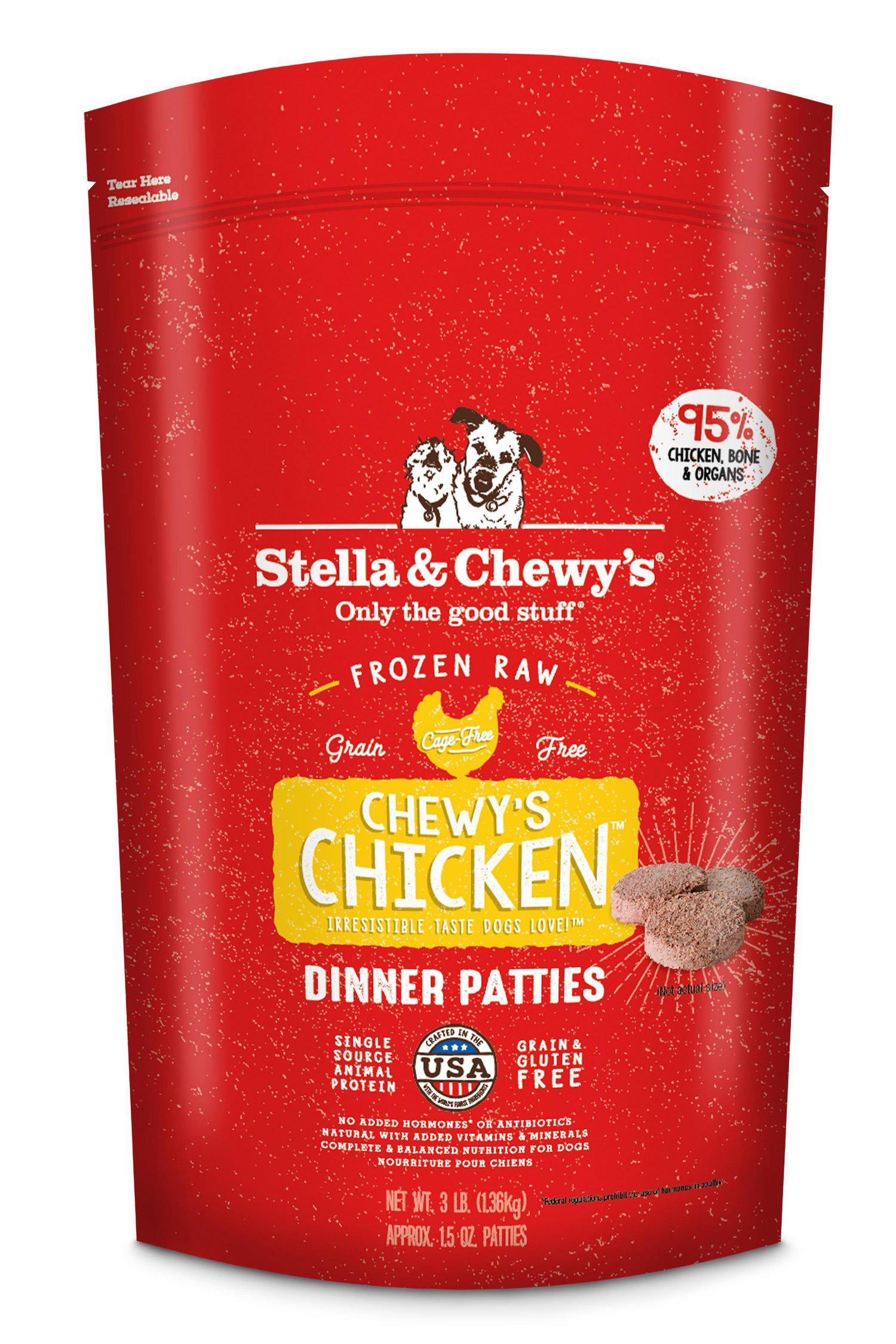 Chewy products clearance for dogs