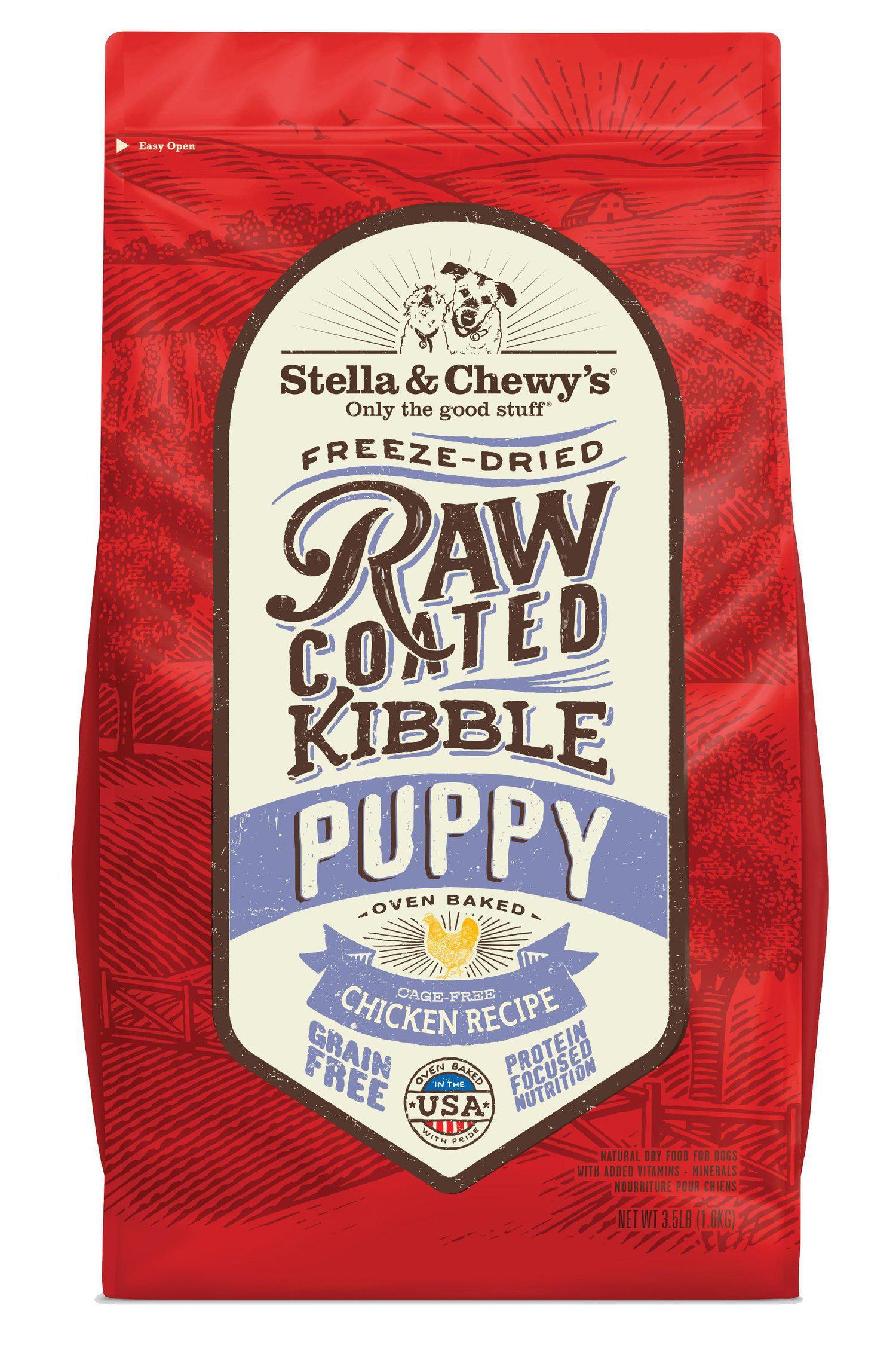 Stella and chewy outlet stew reviews