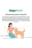 Zippy Paws Latex Mini Donutz 3 Pack Dog Toy Set