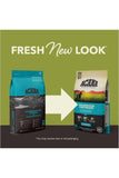 Acana Heritage Freshwater Fish Dry Dog Food New Packaging Image