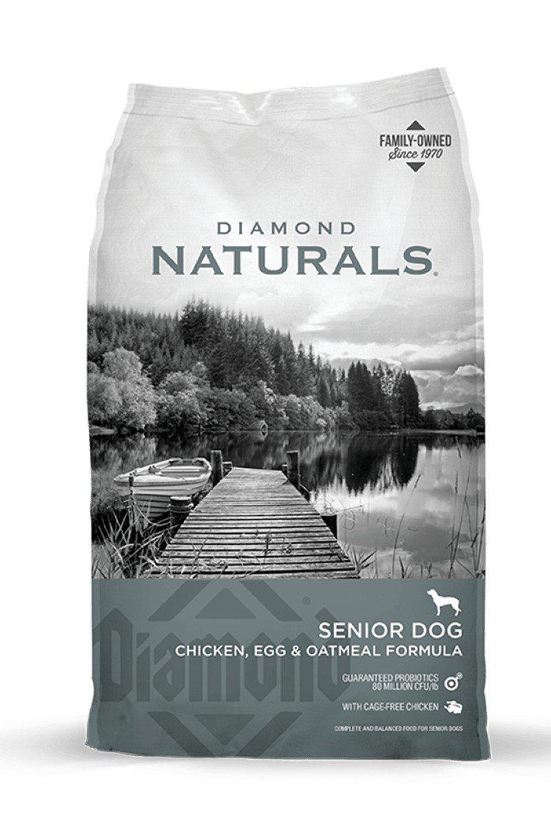 Diamond chicken dog food best sale