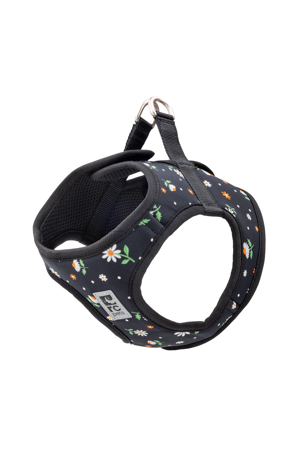 RC Pets Daisies Step In Cirque Dog Harness - Main Image
