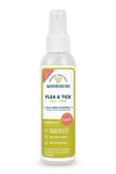 Wondercide Natural Flea Tick Control For Pets Home Cedar & Lemongrass Spray