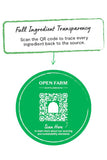 Open Farm Immune Dog Supplement Chews