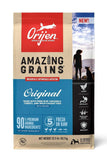 Orijen Amazing Grain Original Dry Dog Food