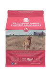 Open Farm Wild-Caught Salmon and Ancient Grains Dry Dog Food