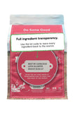 Open Farm Wild-Caught Salmon and Ancient Grains Dry Dog Food Ingredient Transparency
