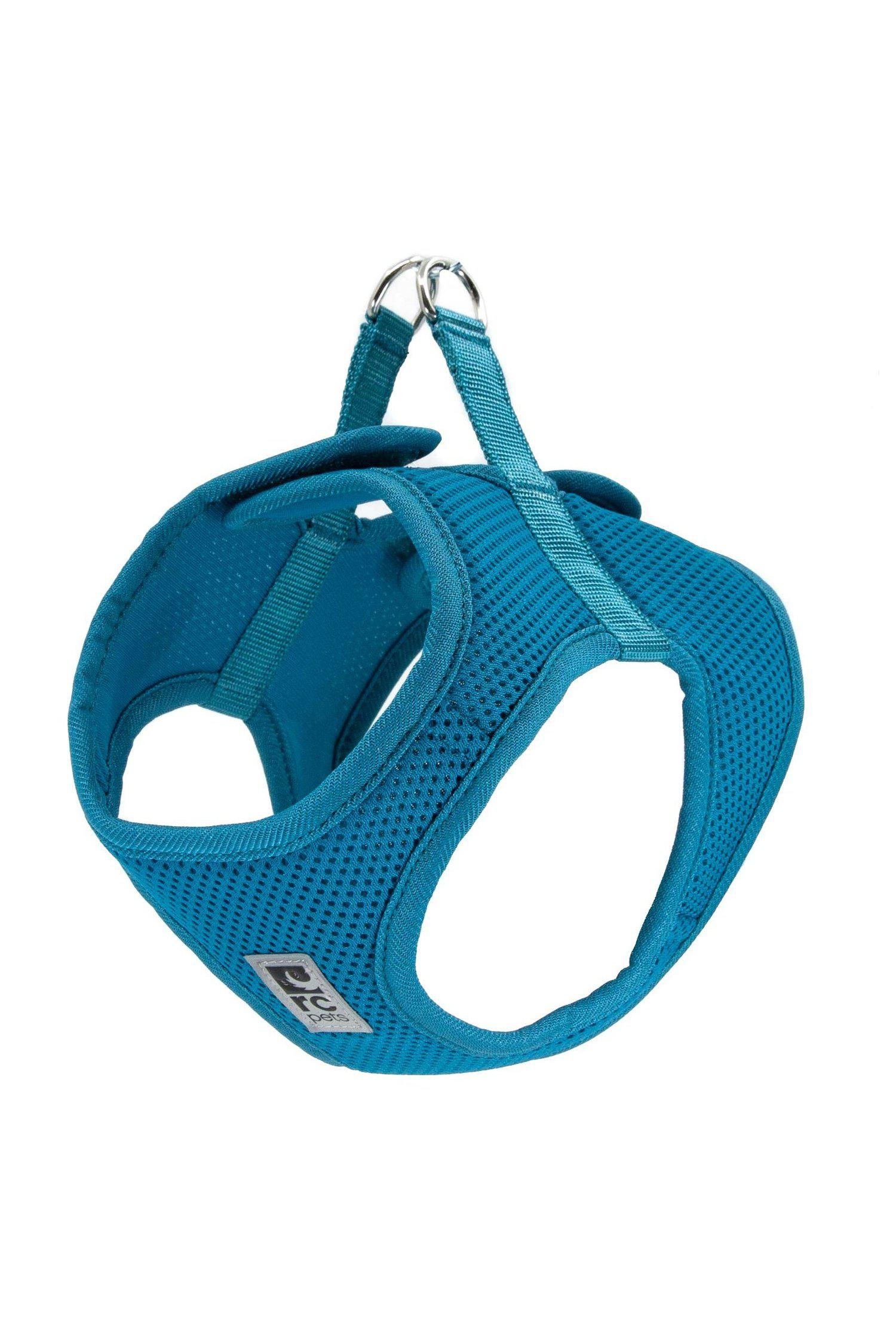 RC Pets Dark Teal Step In Cirque Dog Harness in Austin, Texas