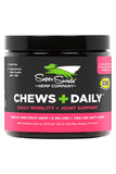 Super Snouts Daily Mobility Chews