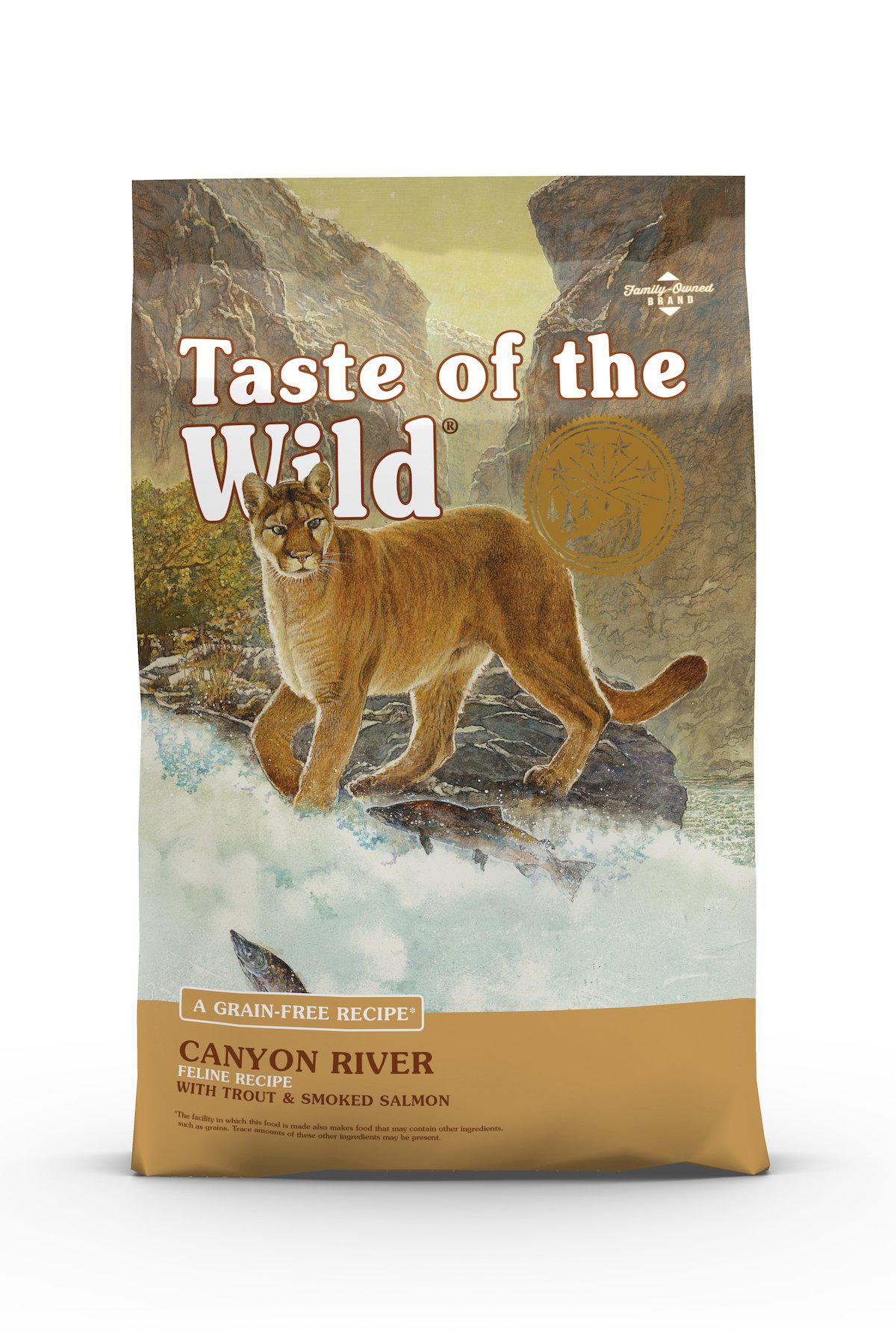 Taste of the wild products sale