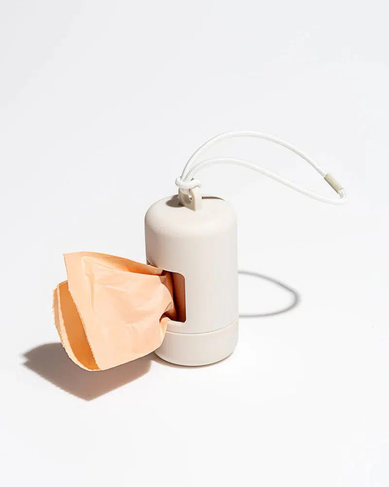 Wild one 2024 poop bag carrier