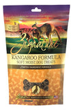 Zignature Kangaroo Soft Moist Dog Treats