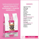 SquarePet VFS Ideal Digestion Dry Dog Food