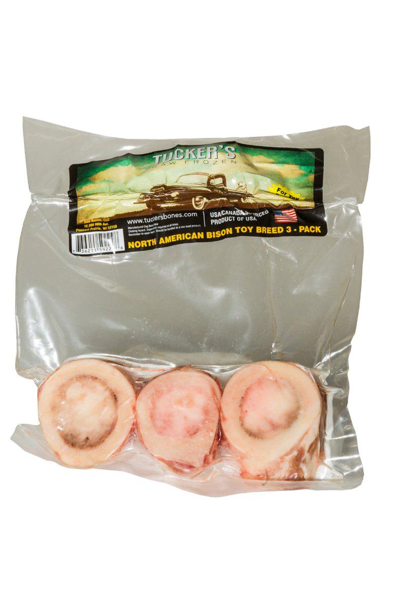 Frozen marrow bones for dogs best sale