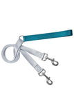 2 Hounds Freedom No-Pull Teal Dog Harness