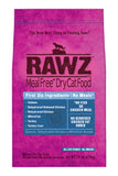 Rawz Salmon, Chicken, and Whitefish Dry Cat Food