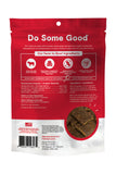 Open Farm Beef Dehydrated Dog Treats