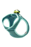 RC Pets Evolution Deep Sea Step-In Dog Harness