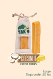 Yak9 Coconut Yak Chew