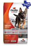 Nulo Freestyle Limited+ Turkey Puppy and Adult Dry Dog Food