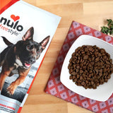 Nulo Freestyle Limited+ Turkey Puppy and Adult Dry Dog Food