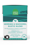 Open Farm Herring and Mackerel Wet Cat Food