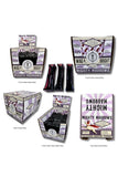 Wag and Bright Mighty Marrows Beef Liver Collagen Dental Dog Chew