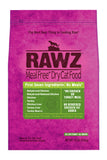 Rawz Chicken and Turkey Dry Cat Food