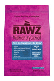Rawz Salmon, Chicken, and Whitefish Dry Cat Food