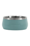 Ruffwear River Rock Green Basecamp Bowl
