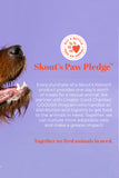 Skout's Honor Probiotic Dog of the Woods Detangler