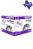 My Perfect Pet Knight's Beef and Vegetable Gently Cooked Dog Food