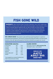 A Pup Above Fish Gone Wild Fresh Dog Food