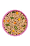 A Pup Above Puppy Chicken Recipe Fresh Dog Food